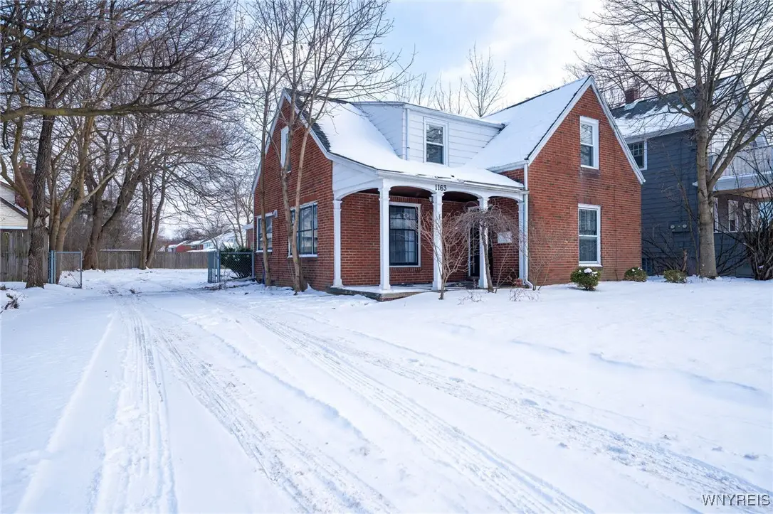 1163 Eggert Road, Buffalo, NY 14226 - Image #1