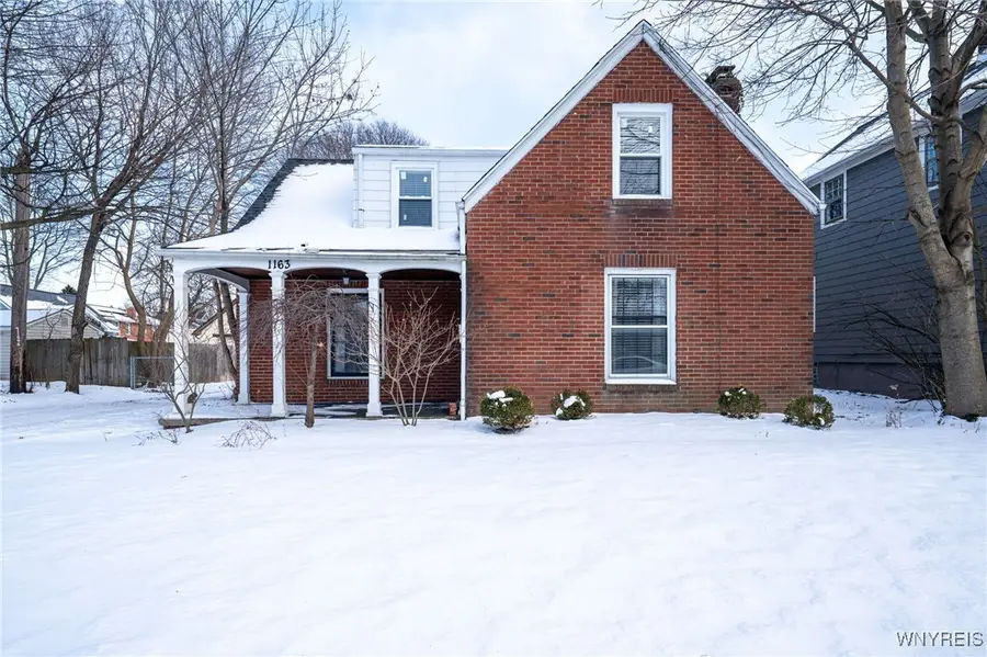 1163 Eggert Road, Buffalo, NY 14226 - Image #2
