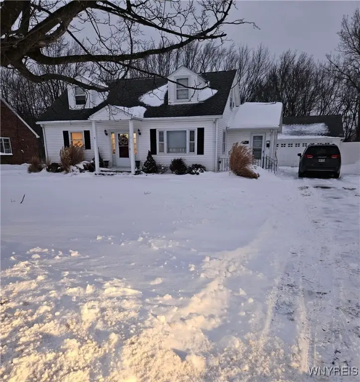 60 Grant Boulevard, Buffalo, NY 14218 - Image #2