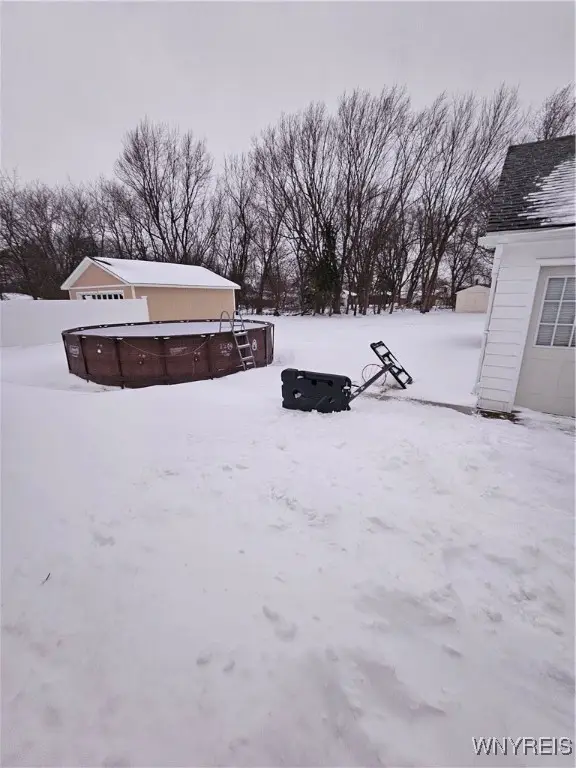 60 Grant Boulevard, Buffalo, NY 14218 - Image #3