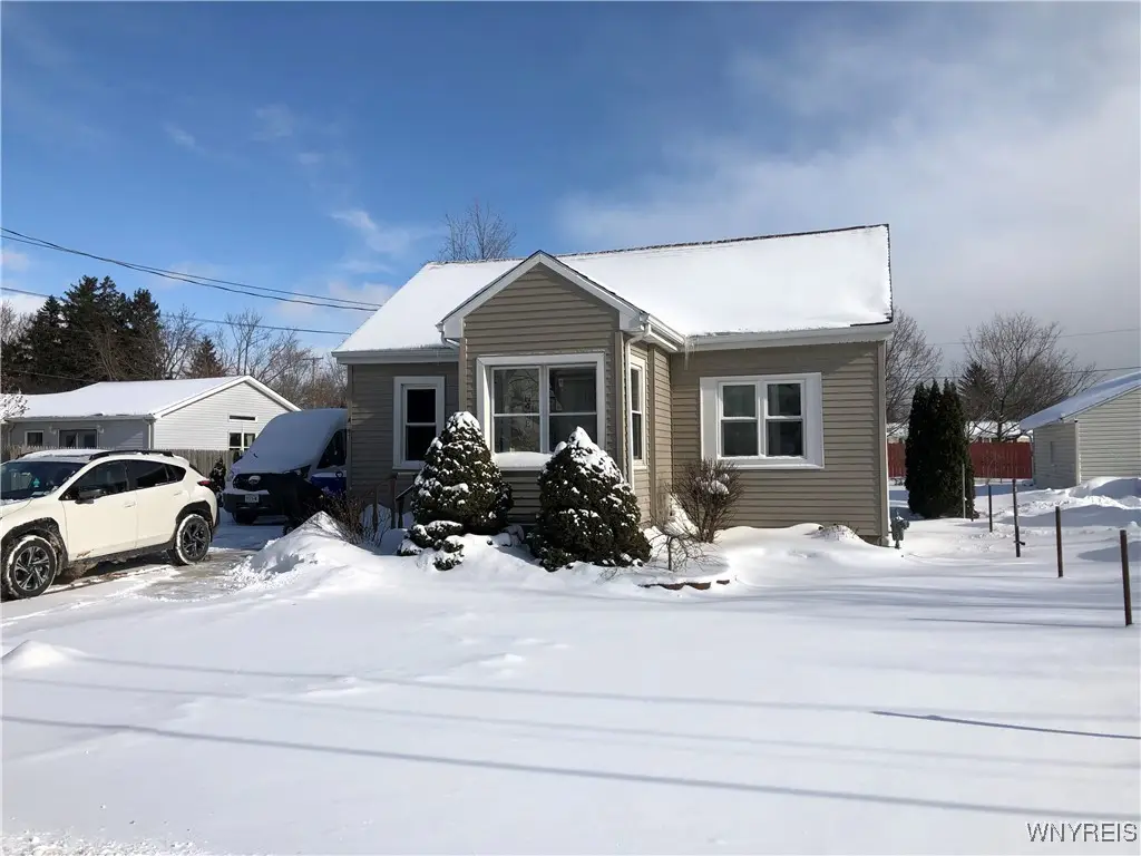 4097 Jarvis Street, Buffalo, NY 14219 - Image #1