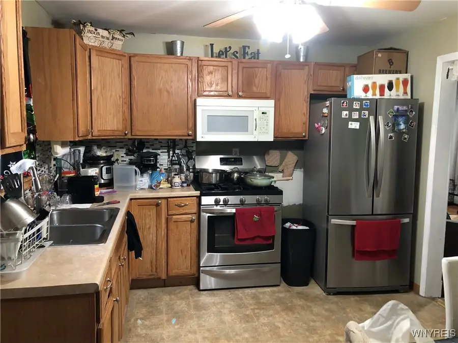 4097 Jarvis Street, Buffalo, NY 14219 - Image #2