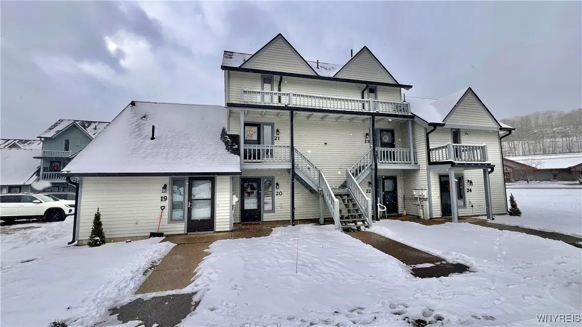 20 Wildflower, Ellicottville, NY 14731 - Image #1