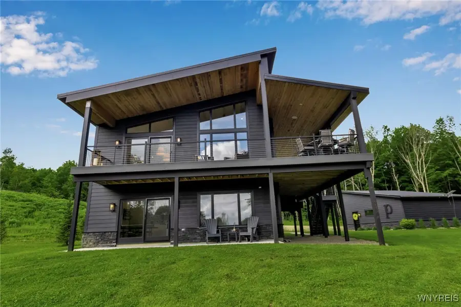 8 Trail Heights Poverty Hill Road, Ellicottville, NY 14731 - Image #2