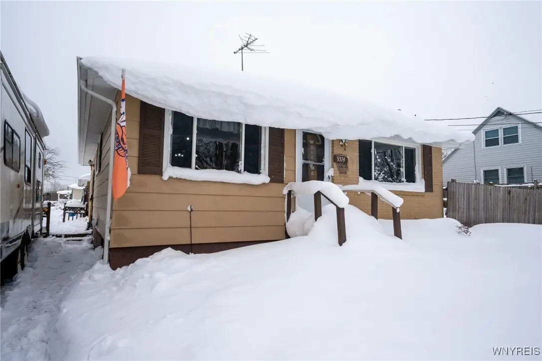 9374 Steffi Drive, Angola, NY 14006 - Image #1