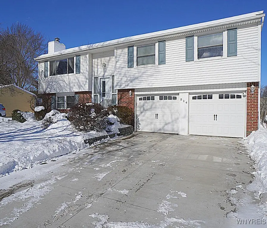 514 Wurlitzer Drive, North Tonawanda, NY 14120 - Image #2