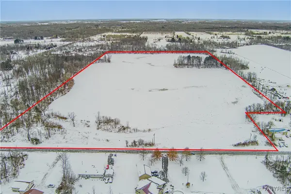 9488 Rose Road, Middleport, NY 14105