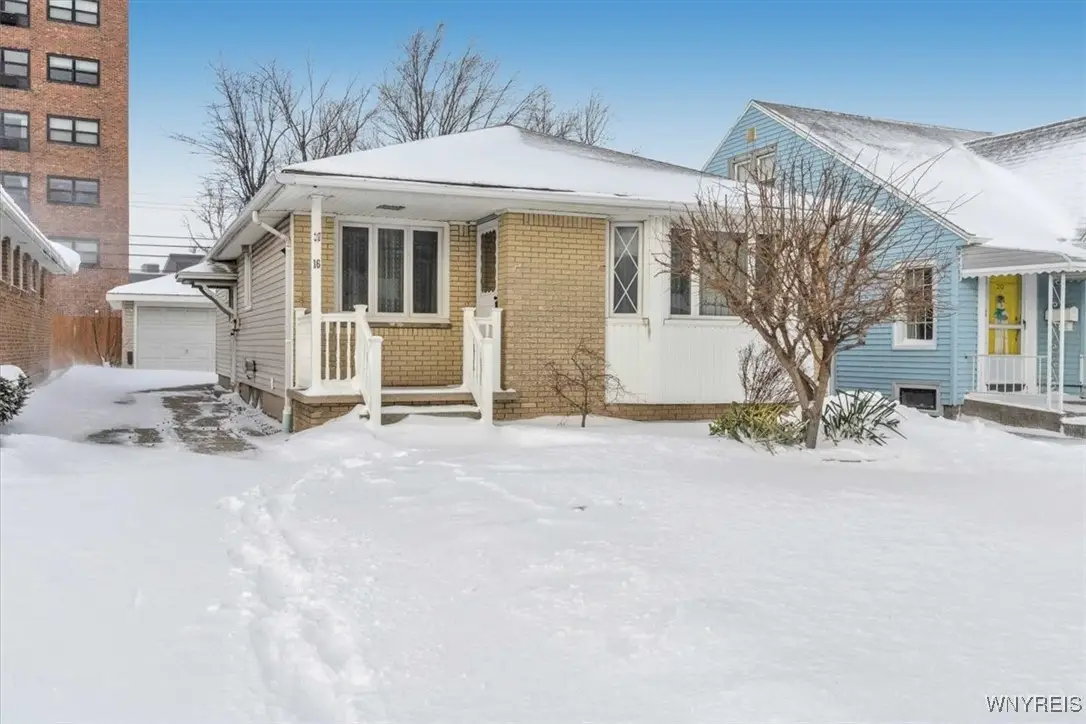 16 Zimmerman Boulevard, Buffalo, NY 14223 - Image #1