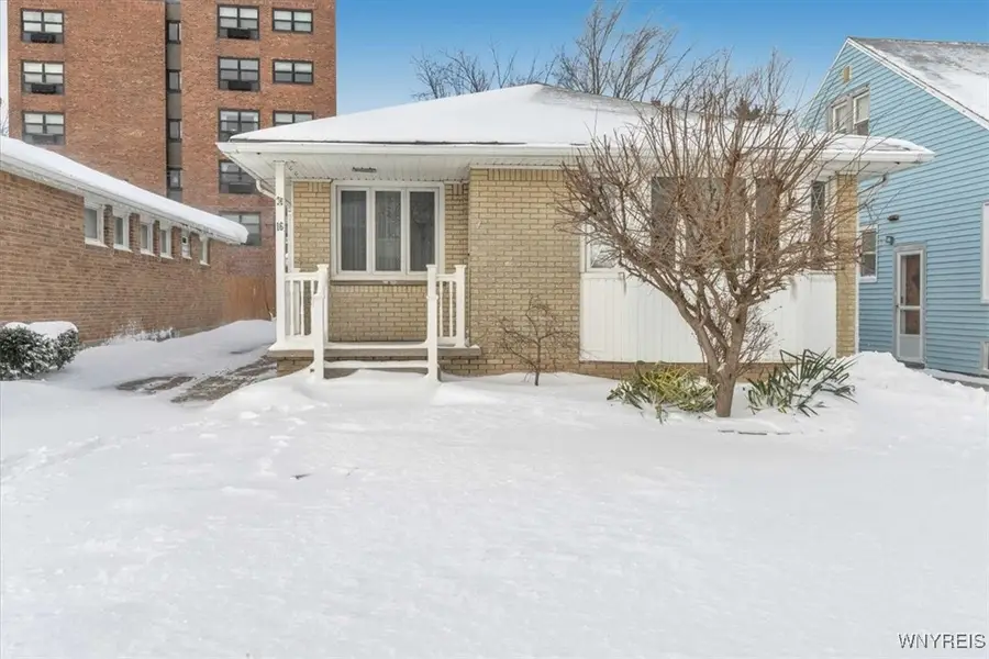 16 Zimmerman Boulevard, Buffalo, NY 14223 - Image #2