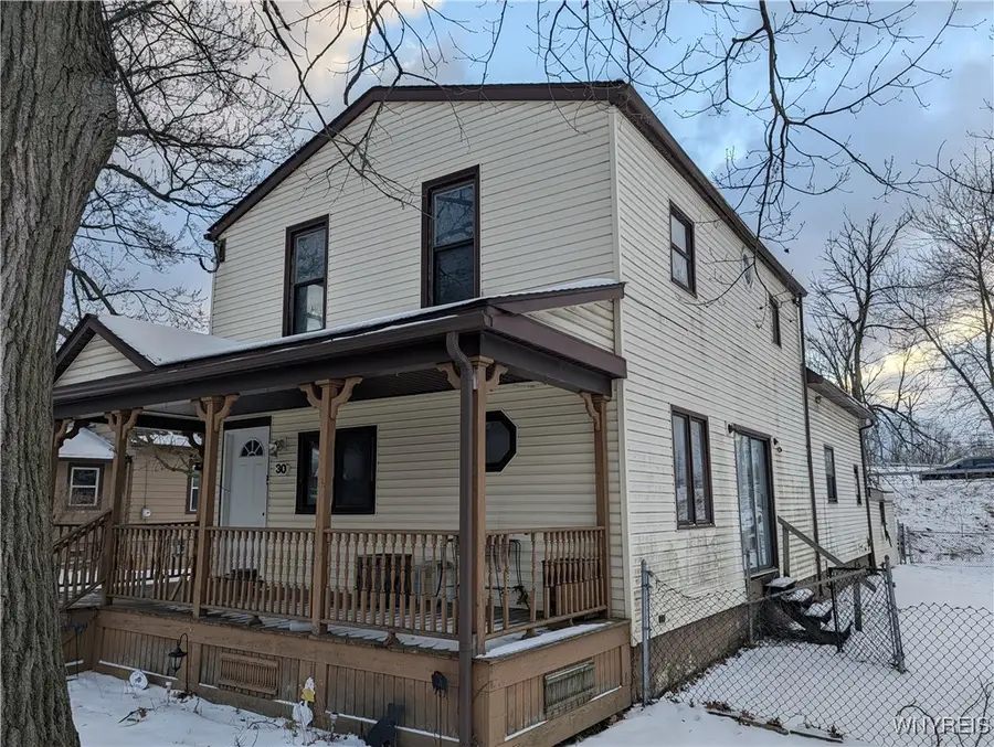 30 Dwyer Street, Buffalo, NY 14224 - Image #2