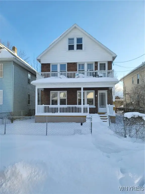 2459 La Salle Avenue, Niagara Falls, NY 14301 - Image #2