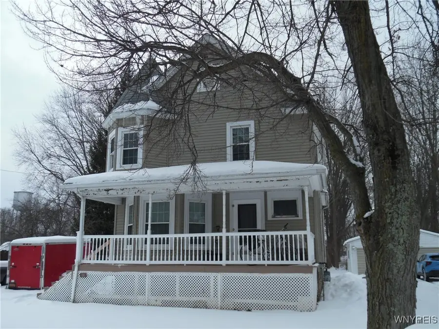 3590 Curtis Avenue, Ransomville, NY 14131 - Image #2