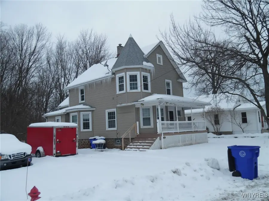 3590 Curtis Avenue, Ransomville, NY 14131 - Image #3