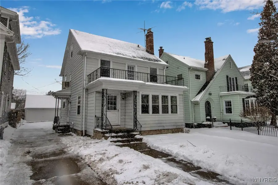 106 Winston Road, Buffalo, NY 14216 - Image #2