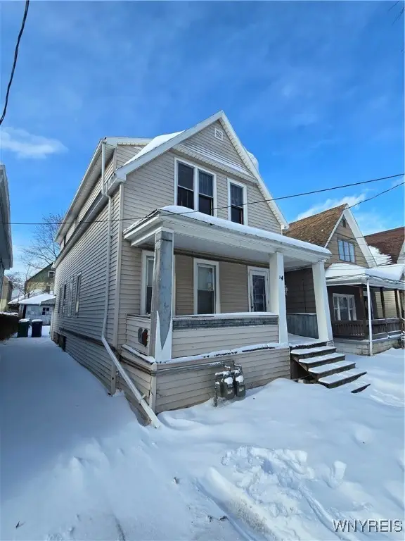 94 Ericson Avenue, Buffalo, NY 14215 - Image #2