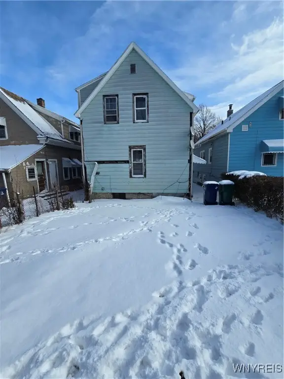 94 Ericson Avenue, Buffalo, NY 14215 - Image #3