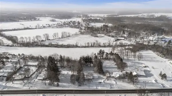 Vl Shepard Road, Batavia, NY 14020