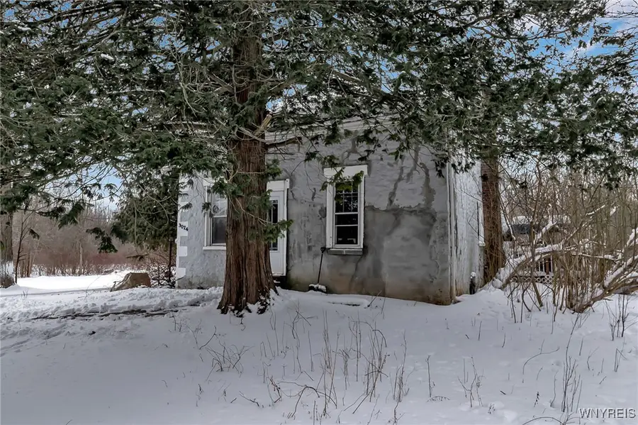 3074 Johnson Creek Road, Middleport, NY 14105 - Image #3