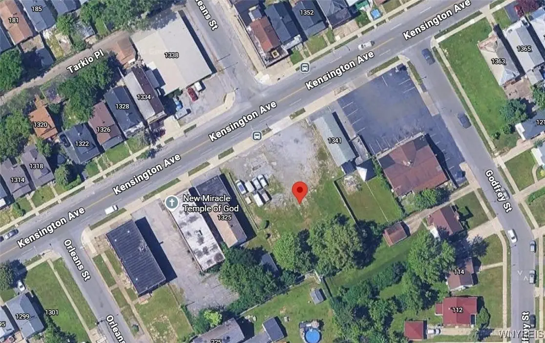 1327 Kensington Ave, Buffalo, NY 14215 - Image #1