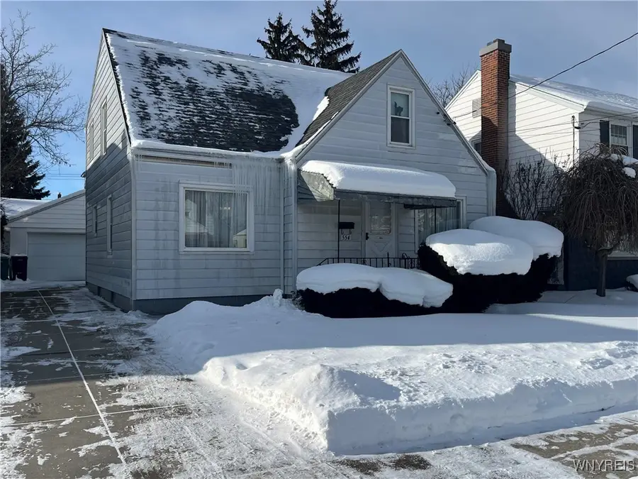 554 31st Street, Niagara Falls, NY 14301 - #2