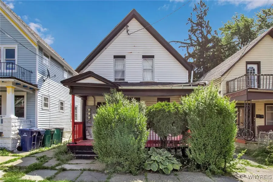 37 Pershing Avenue, Buffalo, NY 14211 - Image #2
