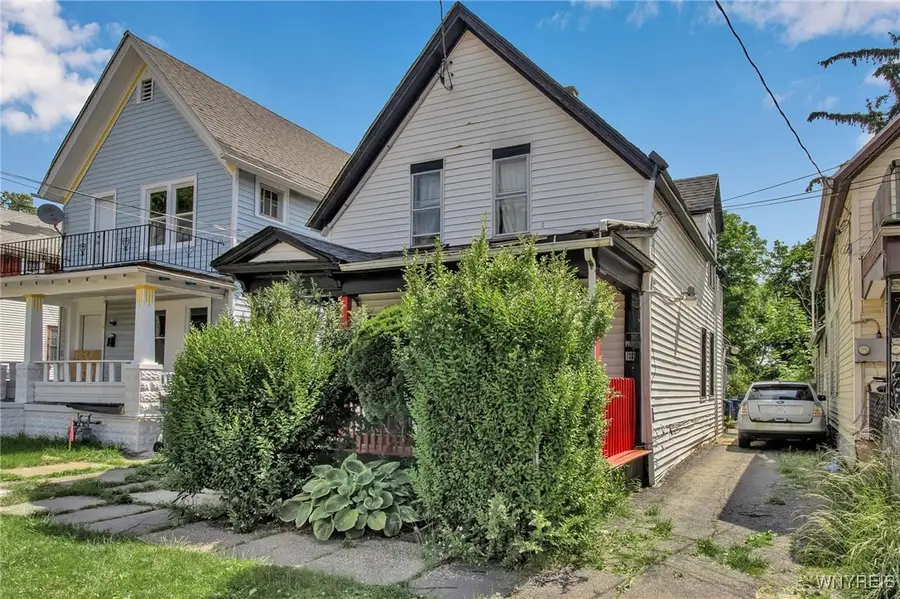 37 Pershing Avenue, Buffalo, NY 14211 - Image #3