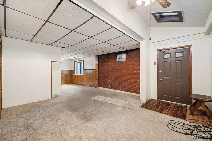 15 Glenn Street, Buffalo, NY 6390 - #2