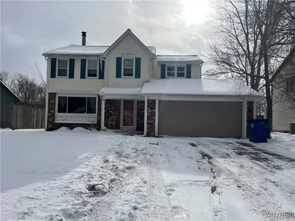 350 Bramblewood Lane, East Amherst, NY 14051 - Image #1