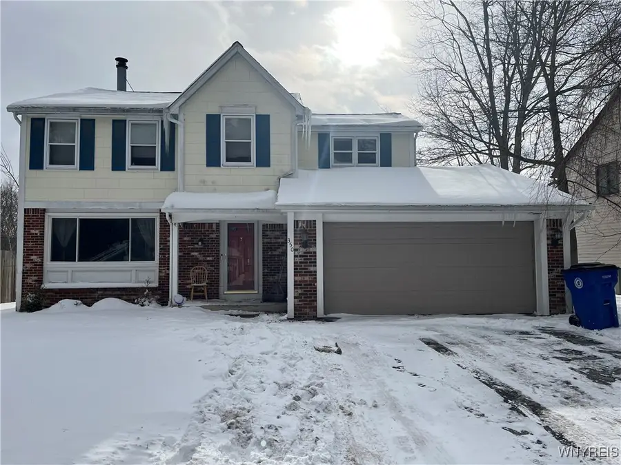 350 Bramblewood Lane, East Amherst, NY 14051 - Image #2