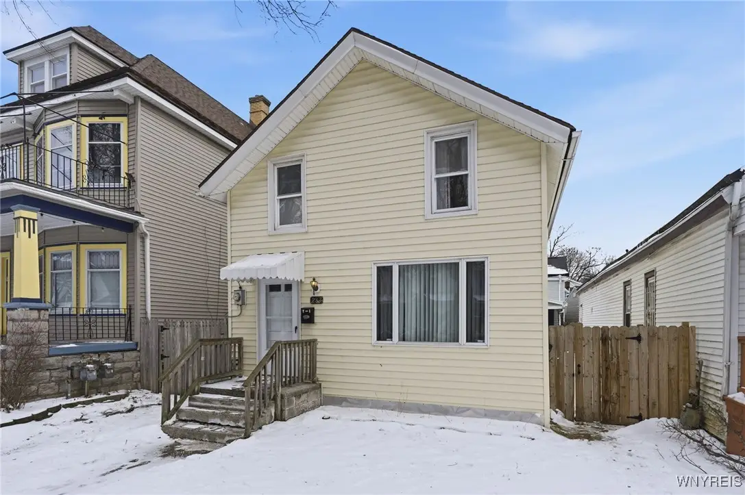 283 W Tupper Street #N, Buffalo, NY 14201 - Image #1