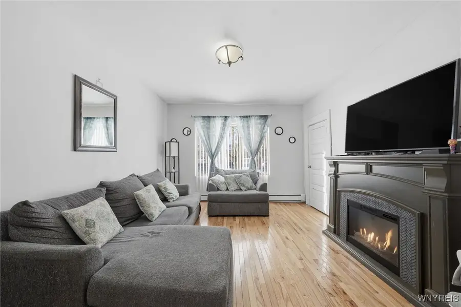 283 W Tupper Street #N, Buffalo, NY 14201 - Image #3