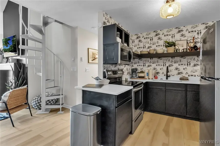 H 301 Snowpine, Great Valley, NY 14731 - Image #2