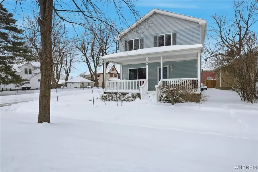 59 W Drullard Avenue, Lancaster, NY 14086 - Image #2