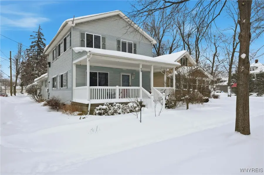 59 W Drullard Avenue, Lancaster, NY 14086 - Image #3