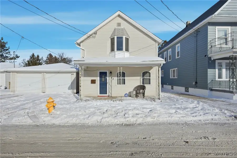 32 Wildy Avenue, Cheektowaga, NY 14211 - Image #2