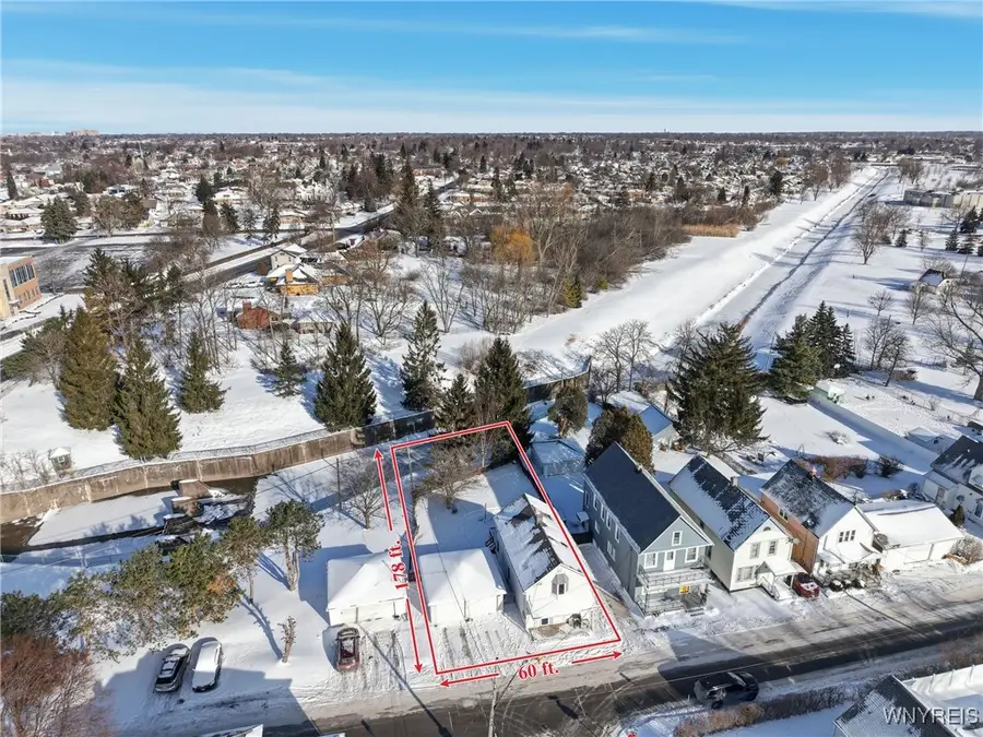 32 Wildy Avenue, Cheektowaga, NY 14211 - Image #3