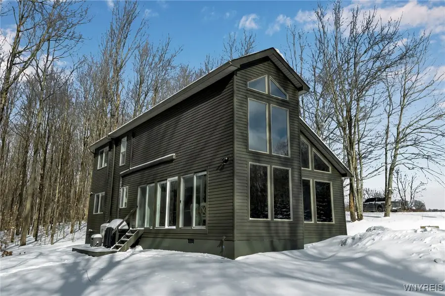 8020 Luce Road, Caneadea, NY 14717 - Image #2