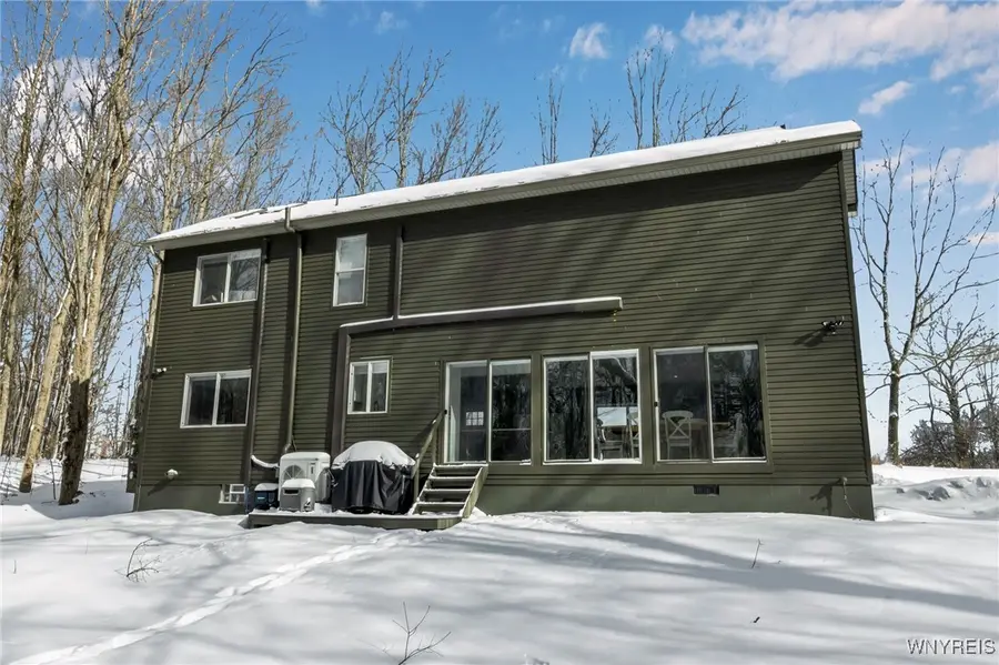 8020 Luce Road, Caneadea, NY 14717 - Image #3