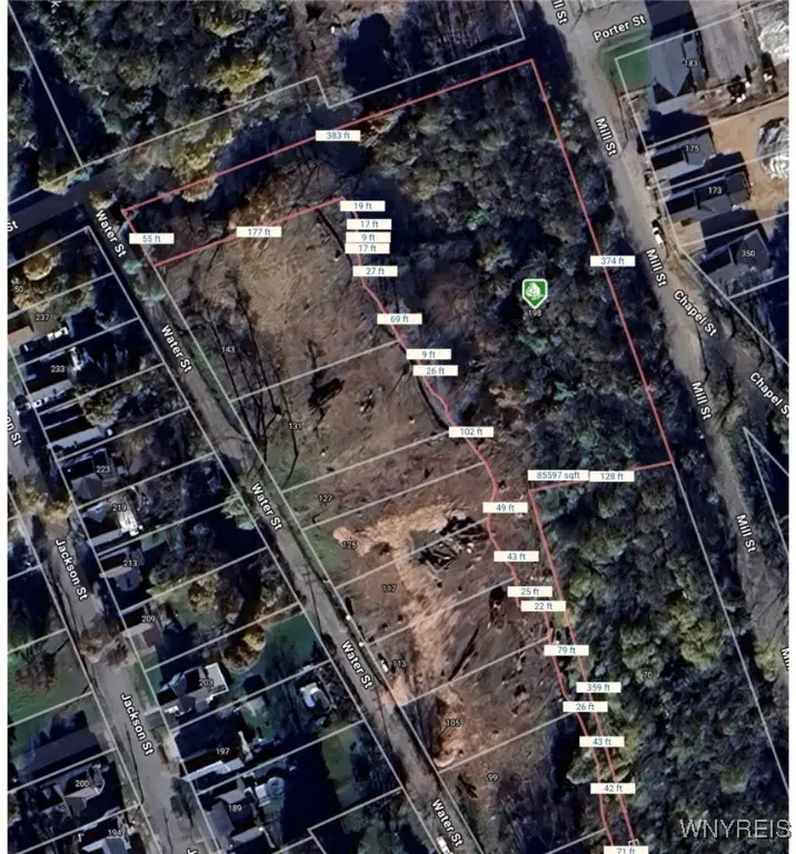 198 Mill Street, Lockport, NY 14094 - Image #1