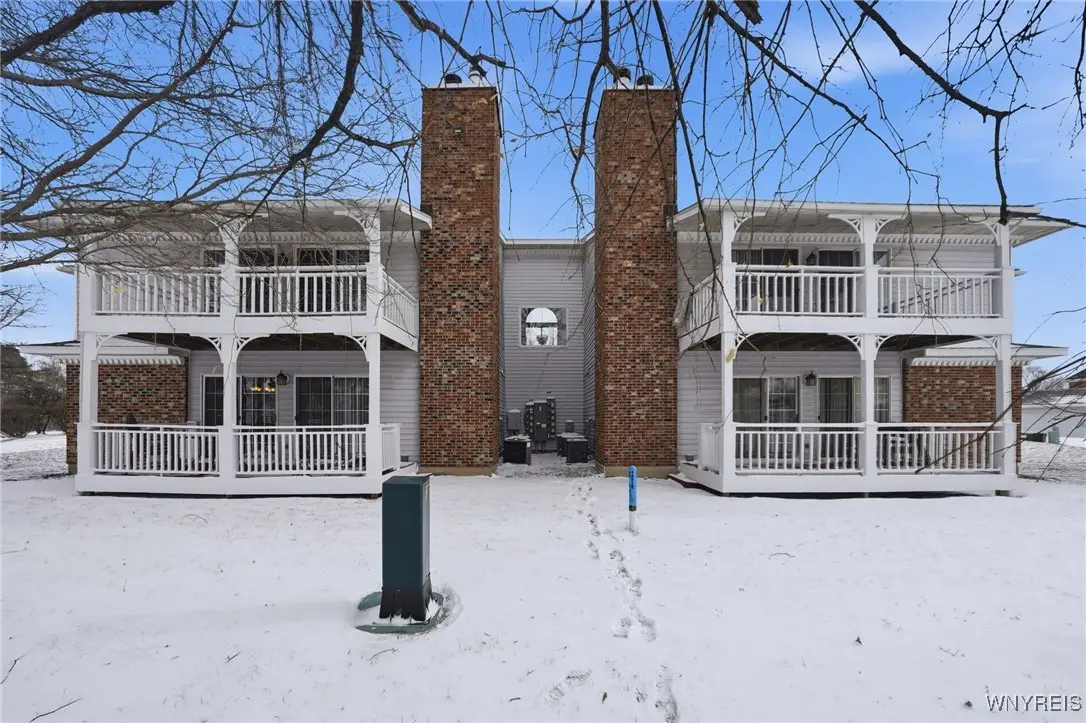 1155 Youngs Road #A, Amherst, NY 14207 - Image #1