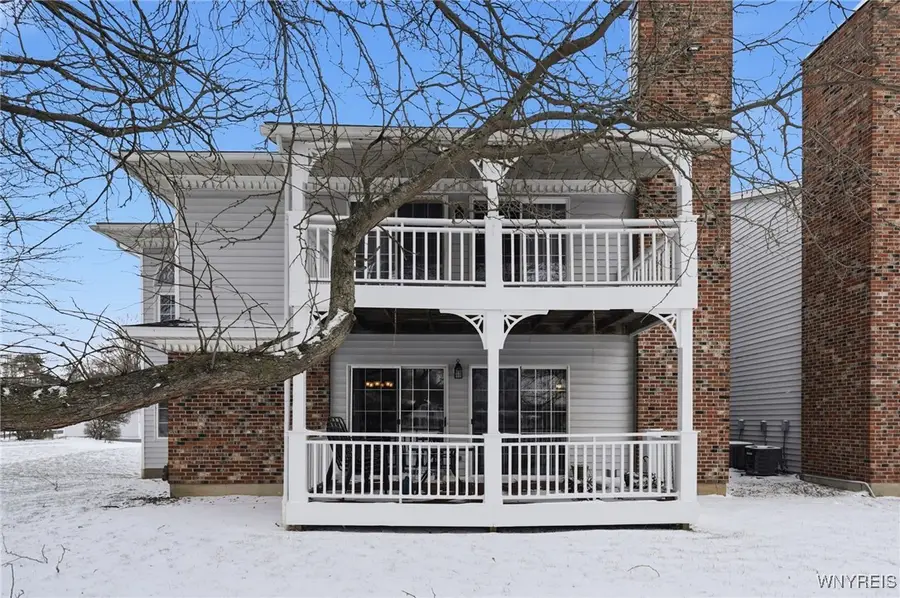 1155 Youngs Road #A, Amherst, NY 14207 - Image #2