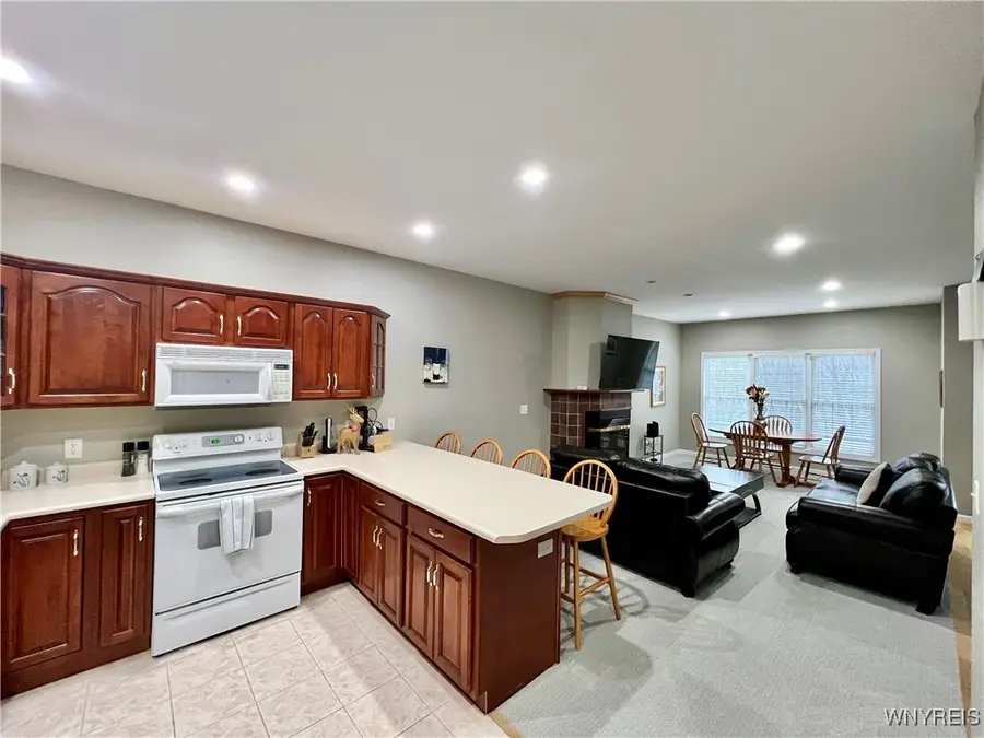 531 Deer Crossing Road, Ellicottville, NY 14731 - Image #2