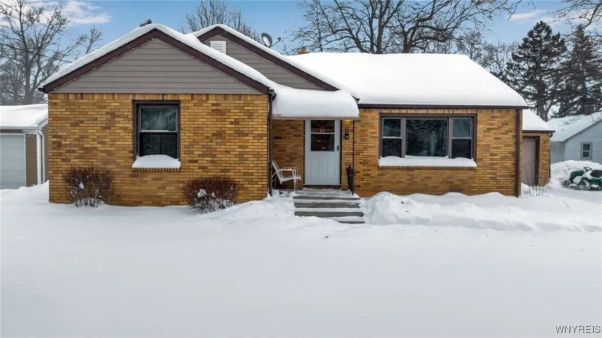 11 Cemetery Road, Lancaster, NY 14086 - Image #1