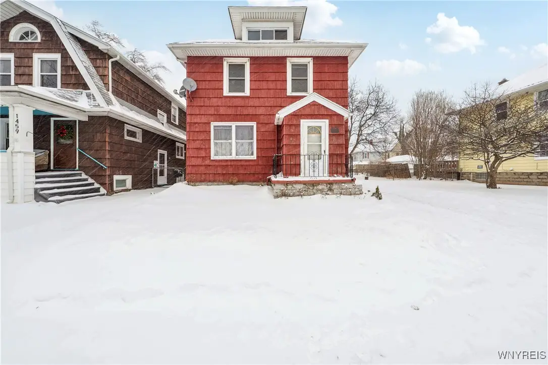 1455 Kenmore Avenue, Buffalo, NY 14217 - Image #1