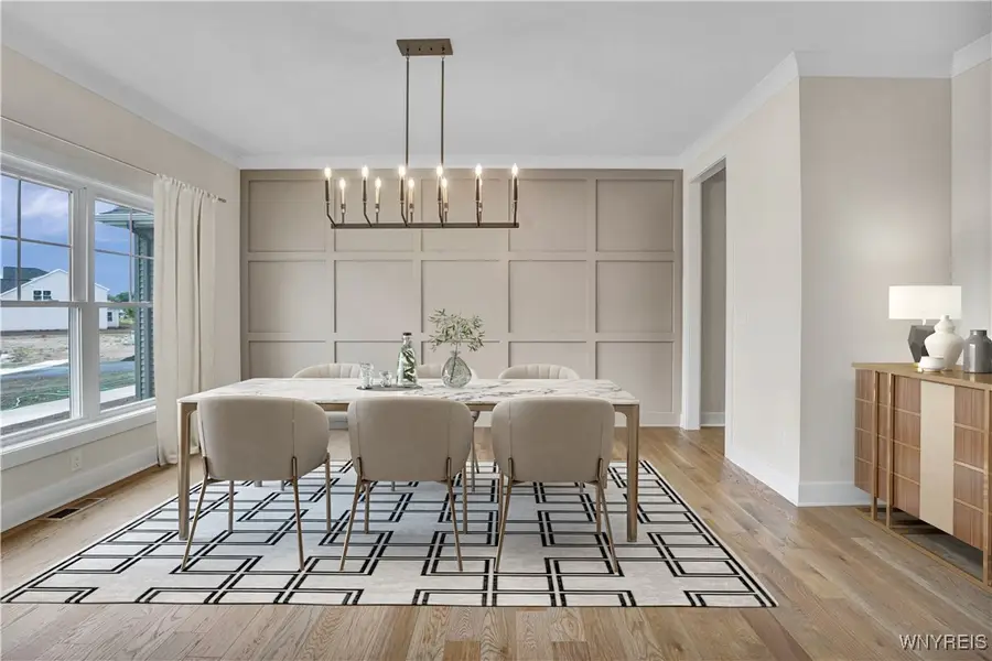 3959 Wheatfield Crossing, North Tonawanda, NY 14120 - #3