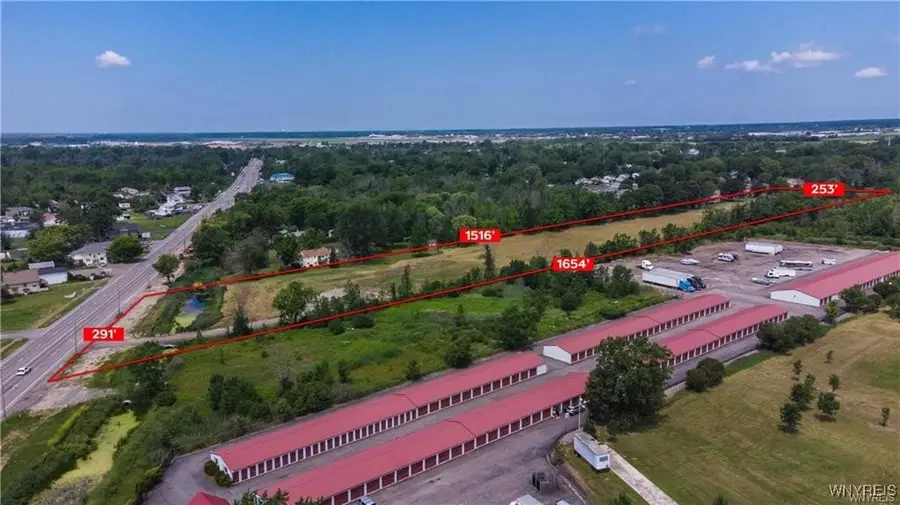 2557 Niag Falls Boulevard N, Niagara Falls, NY 14304 - Image #3