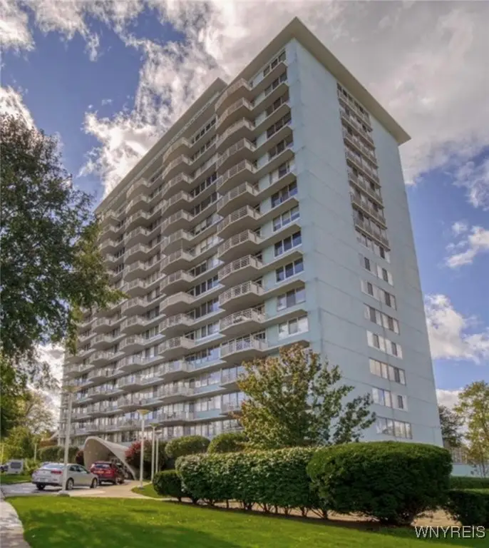 1088 Delaware Avenue #3B, Buffalo, NY 14209 - Image #2