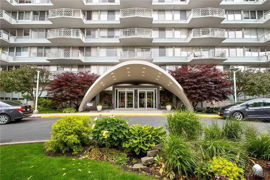 1088 Delaware Avenue #3B, Buffalo, NY 14209 - Image #3