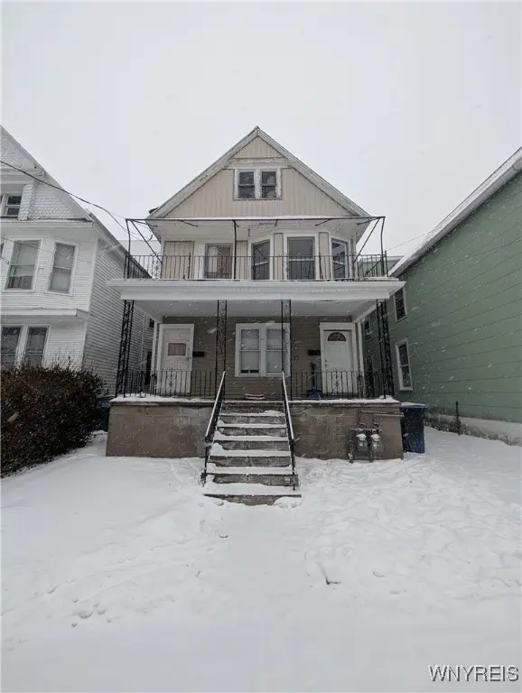 67 Barton Street, Buffalo, NY 14213 - Image #1