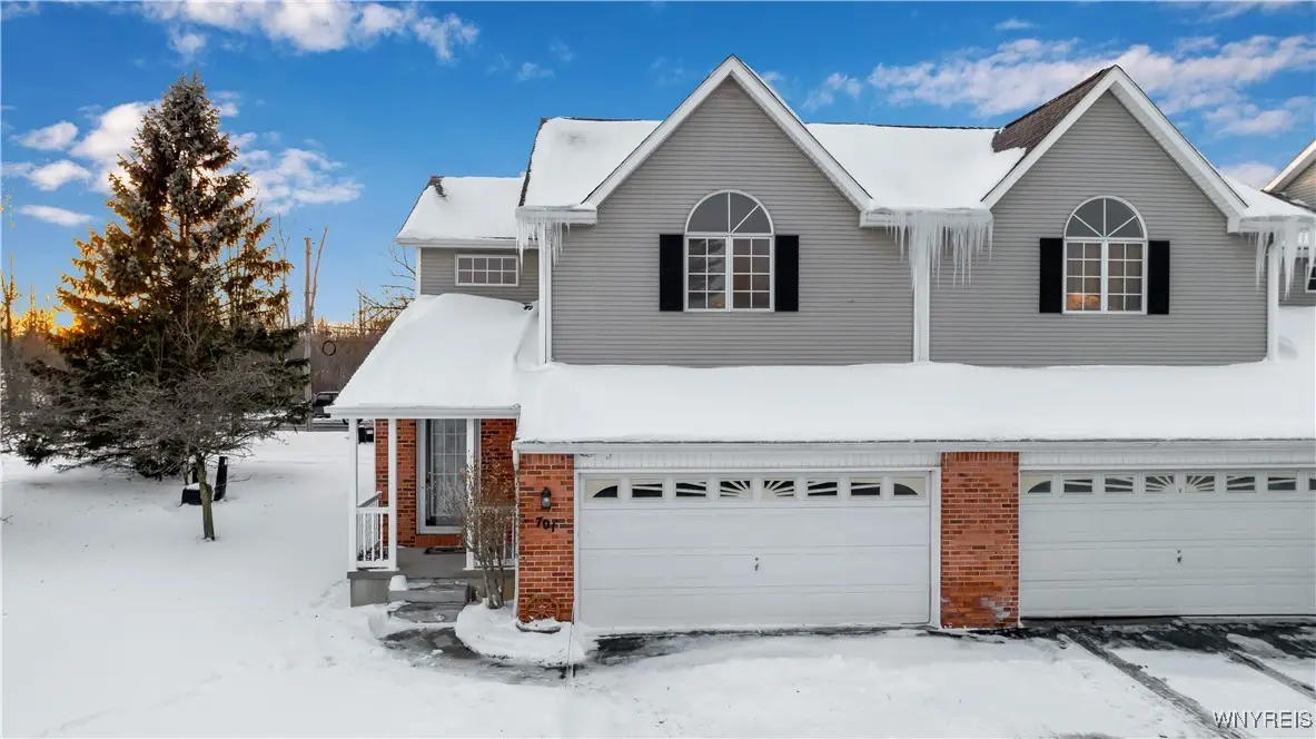 701 Forest Edge Drive, East Amherst, NY 14051 - Image #1